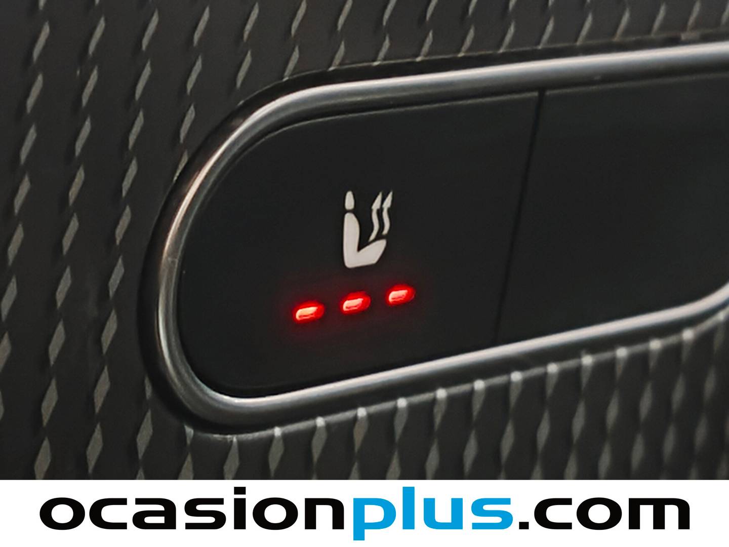 Equipamiento del Mercedes Clase A Mercedes-Benz Clase A A 200 d (150 CV) Pack AMG