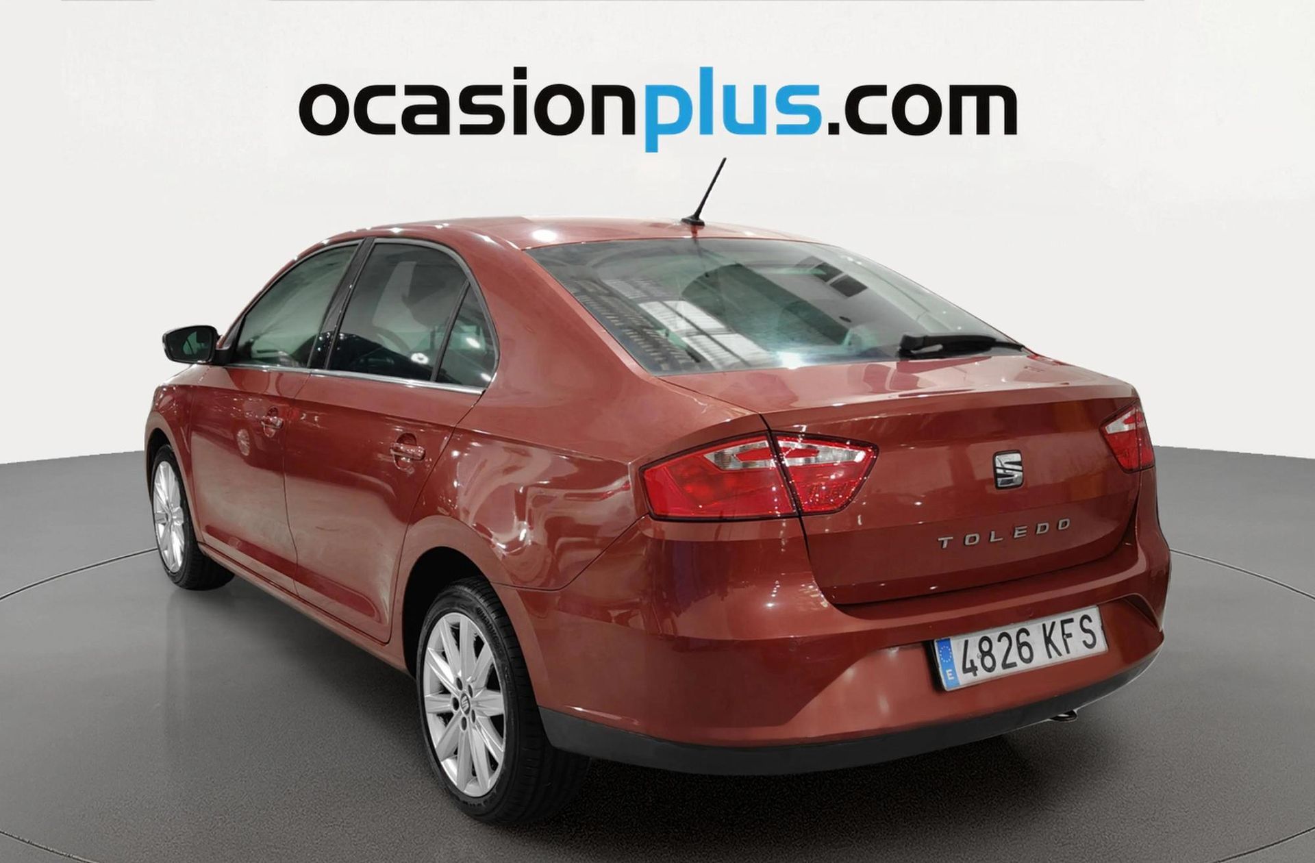 SEAT Toledo 1.6 TDI Style - foto 3
