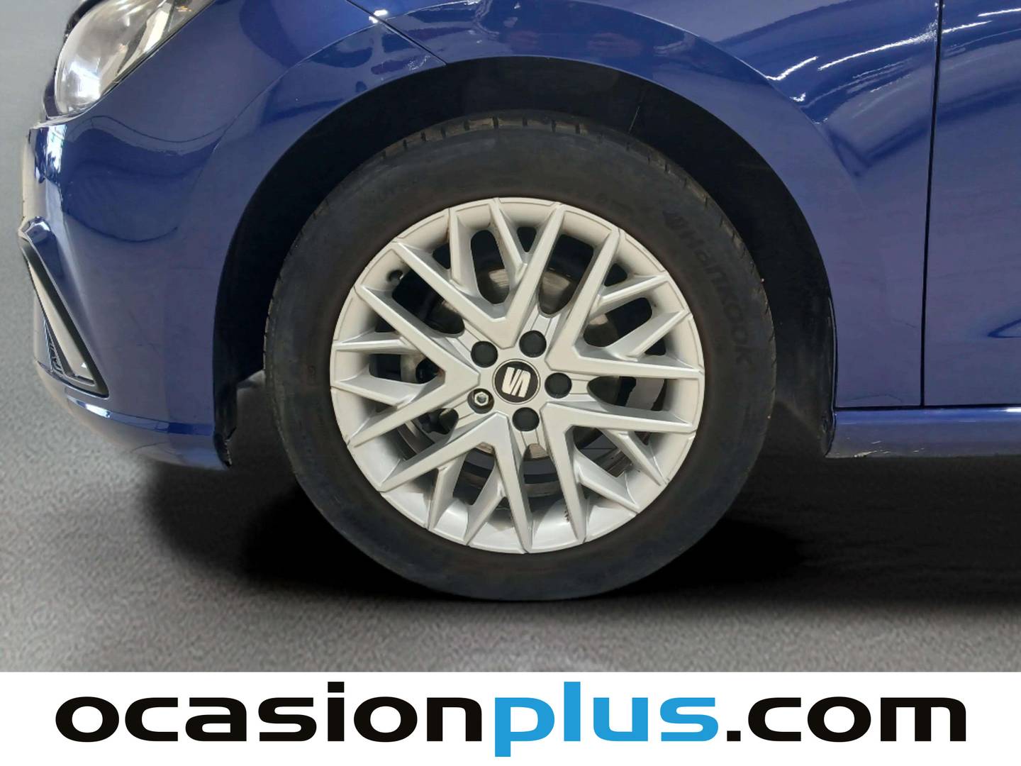 Seat Ibiza Seat Ibiza 1.0 EcoTSI S&S Style (95 CV) de ocasión