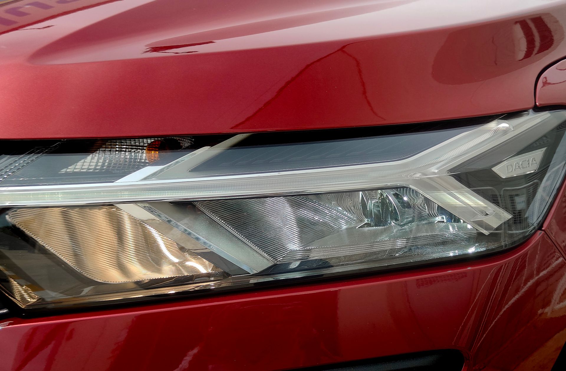Dacia Sandero Stepway Comfort TCe - foto 13