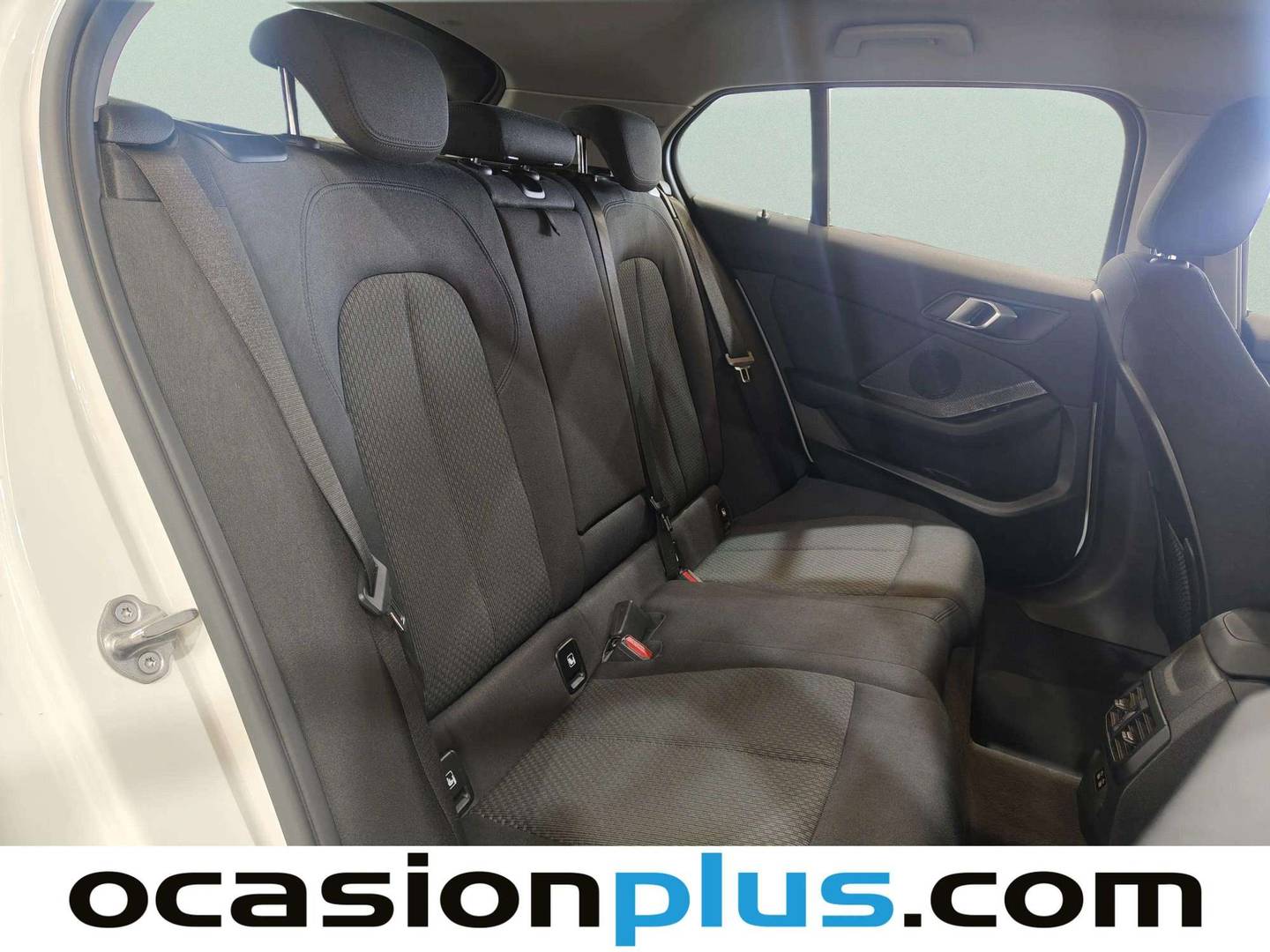 BMW Serie 1 BMW Serie 1 116d (116 CV) diésel