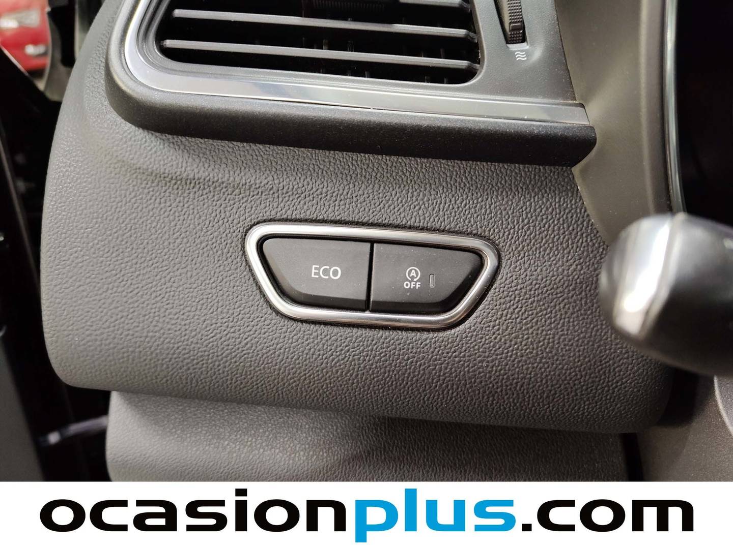 Renault Kadjar Renault Kadjar Zen TCe (140 CV) GPF de ocasión