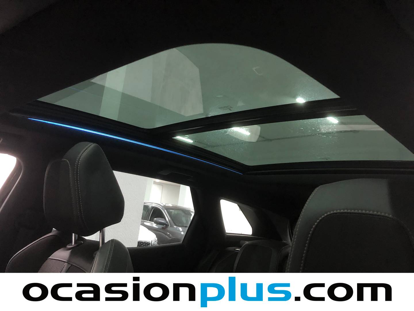 Foto Peugeot 3008 Peugeot 3008 PureTech 130 S&S GT EAT8 (130 CV)