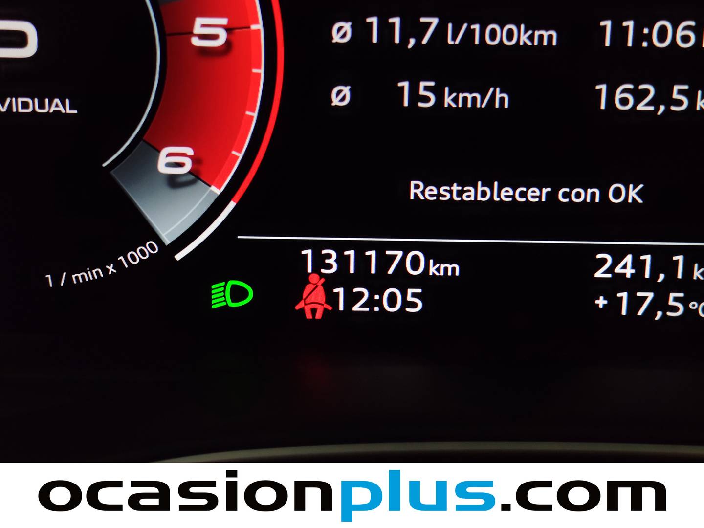 Audi A7 Audi A7 Sportback Black line 40 TDI (204 CV) S tronic km 0