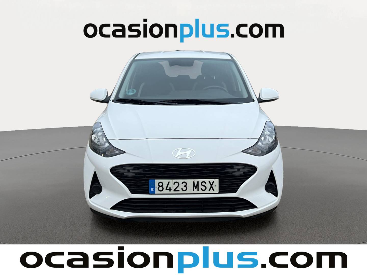 Foto Hyundai i10 Hyundai i10 1.0 Klass (63 CV)