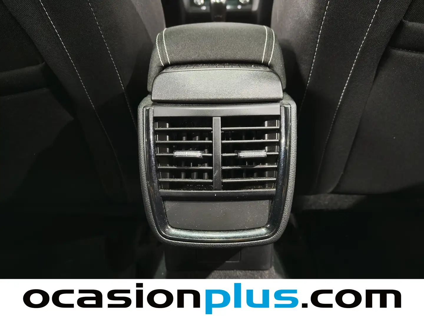 Foto Skoda Kamiq Skoda Kamiq 1.5 TSI Monte Carlo (150 CV)