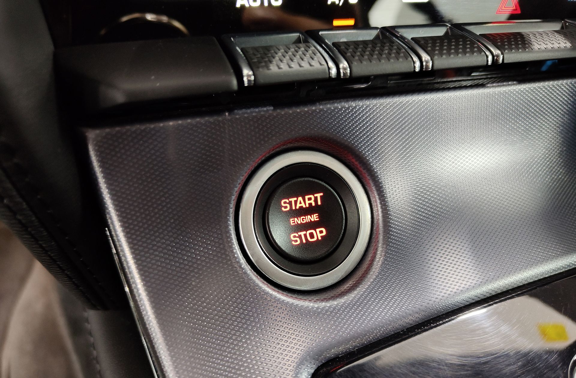 Jaguar F-Type Coupe 2.0 i4 - foto 32