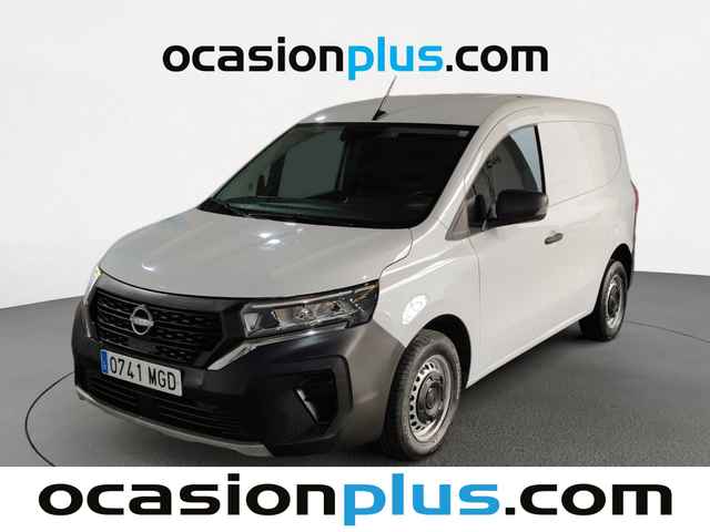 Nissan Townstar Ocasión