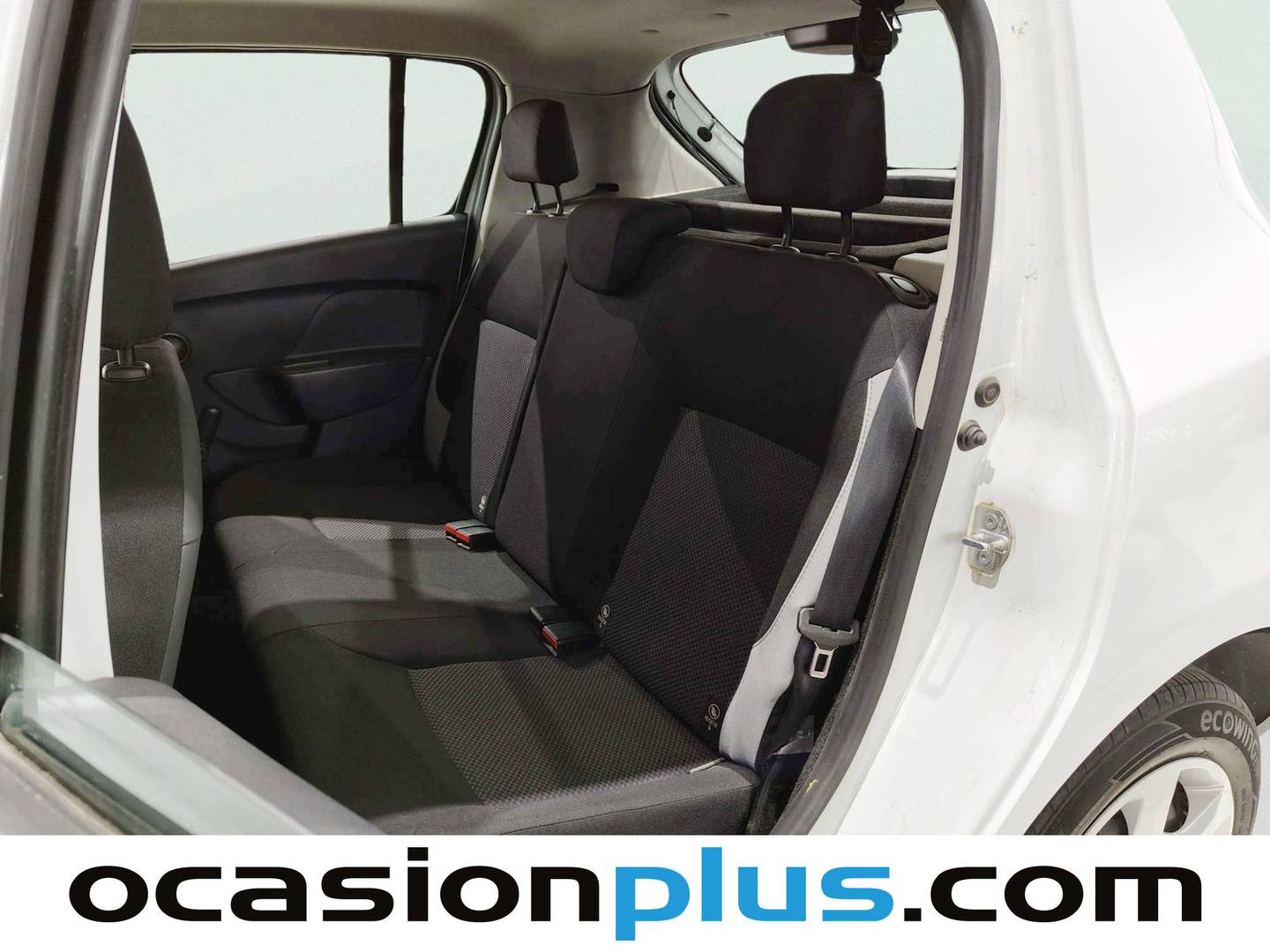 Foto Dacia Sandero Dacia Sandero 1.2 Ambiance (75 CV)