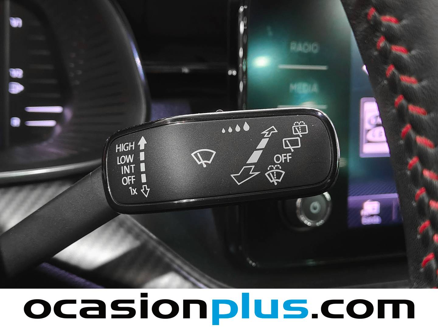 Skoda Kamiq Skoda Kamiq 1.5 TSI Montecarlo DSG  (150 CV) barato