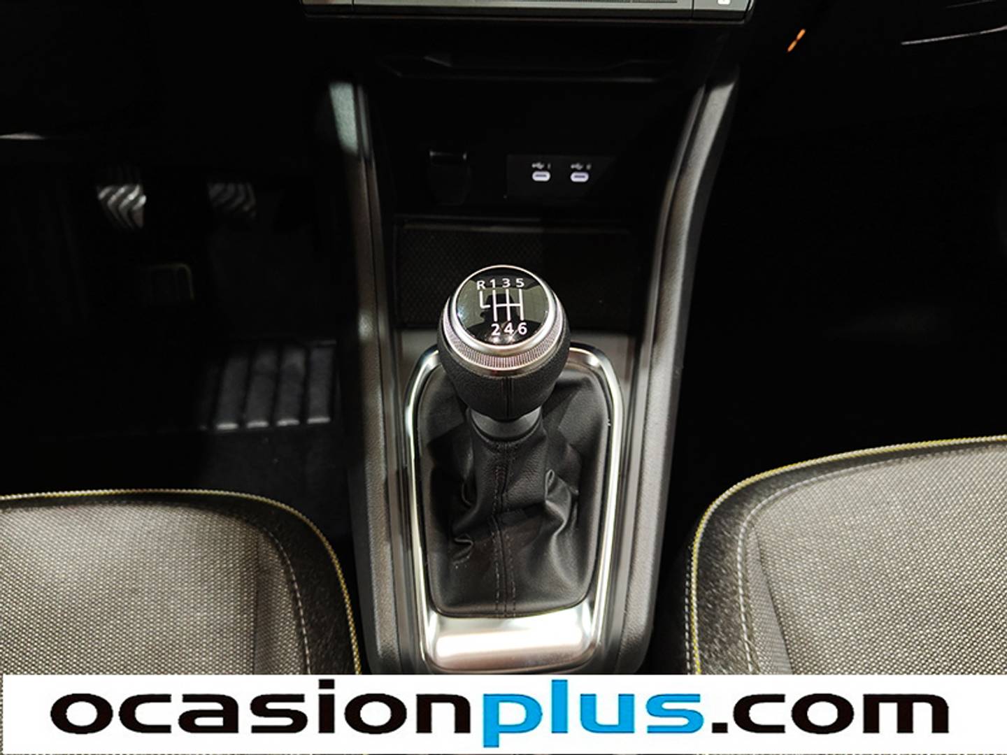 Foto Renault Captur Renault Captur Techno TCe (140 CV) GPF