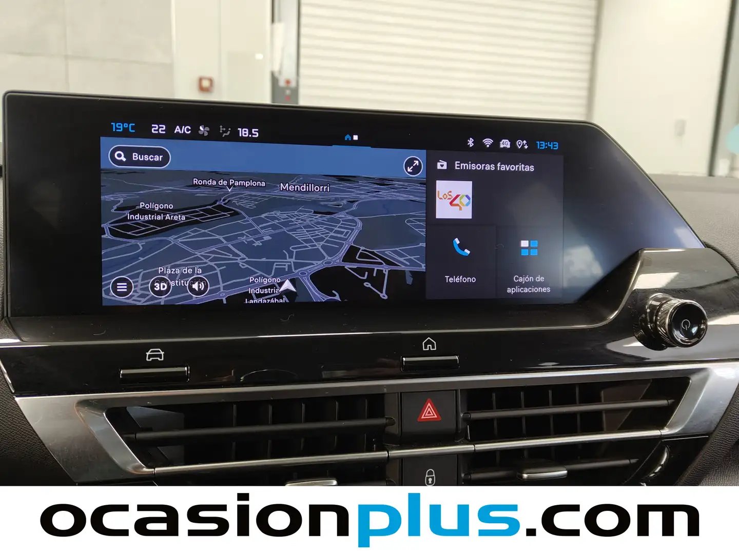 Foto Citroën C4 Citroen C4 PureTech 130 S&S 6v Plus (131 CV)