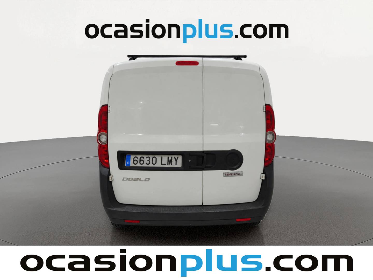 Fiat Doblò Cargo Fiat Dobló Cargo 1.3 Multijet SX (95 CV) barato