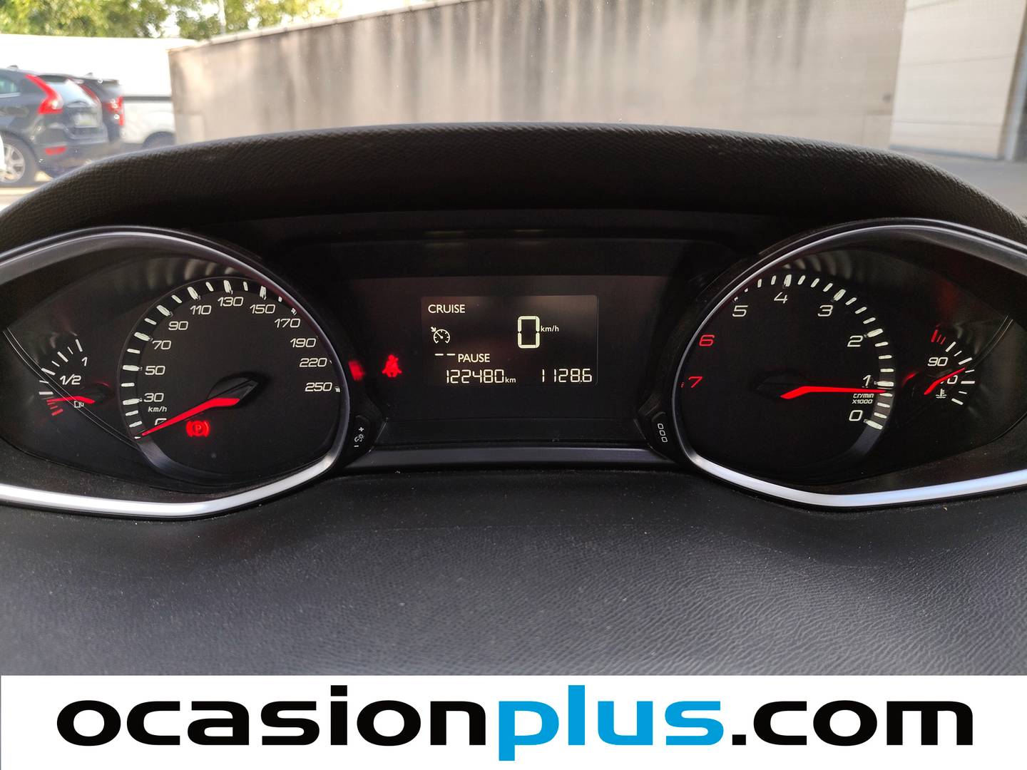 Peugeot 308 Peugeot 308 PureTech 130 S&S Style (130 CV) de segunda mano