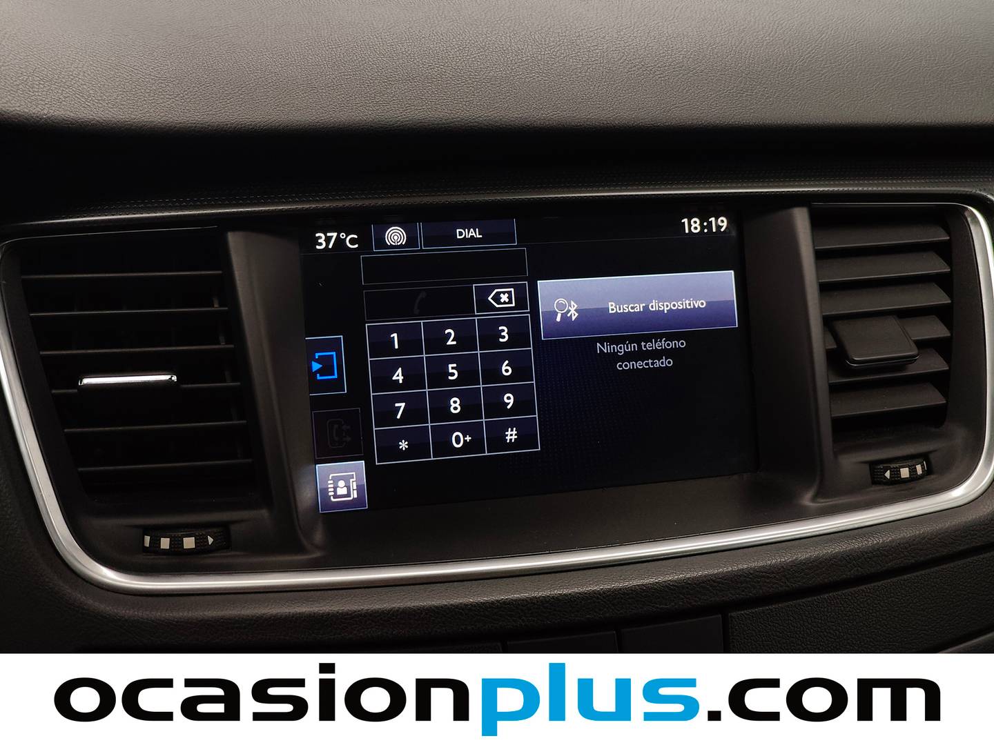 Peugeot 508 Peugeot 508 2.0 BlueHDI Allure (150 CV) 2015