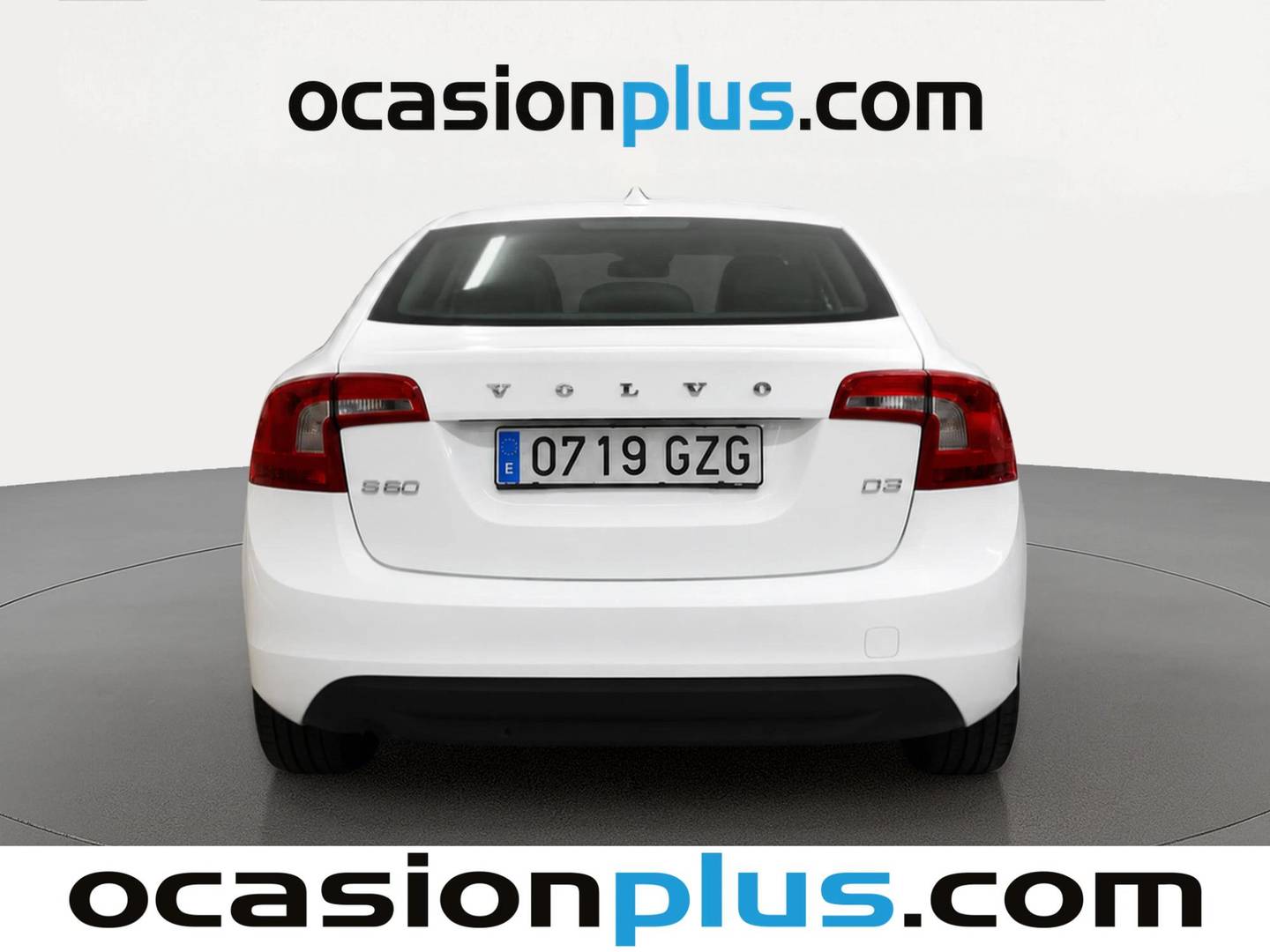 Volvo S60 Volvo S60 D3 Momentum (163 CV) al mejor precio