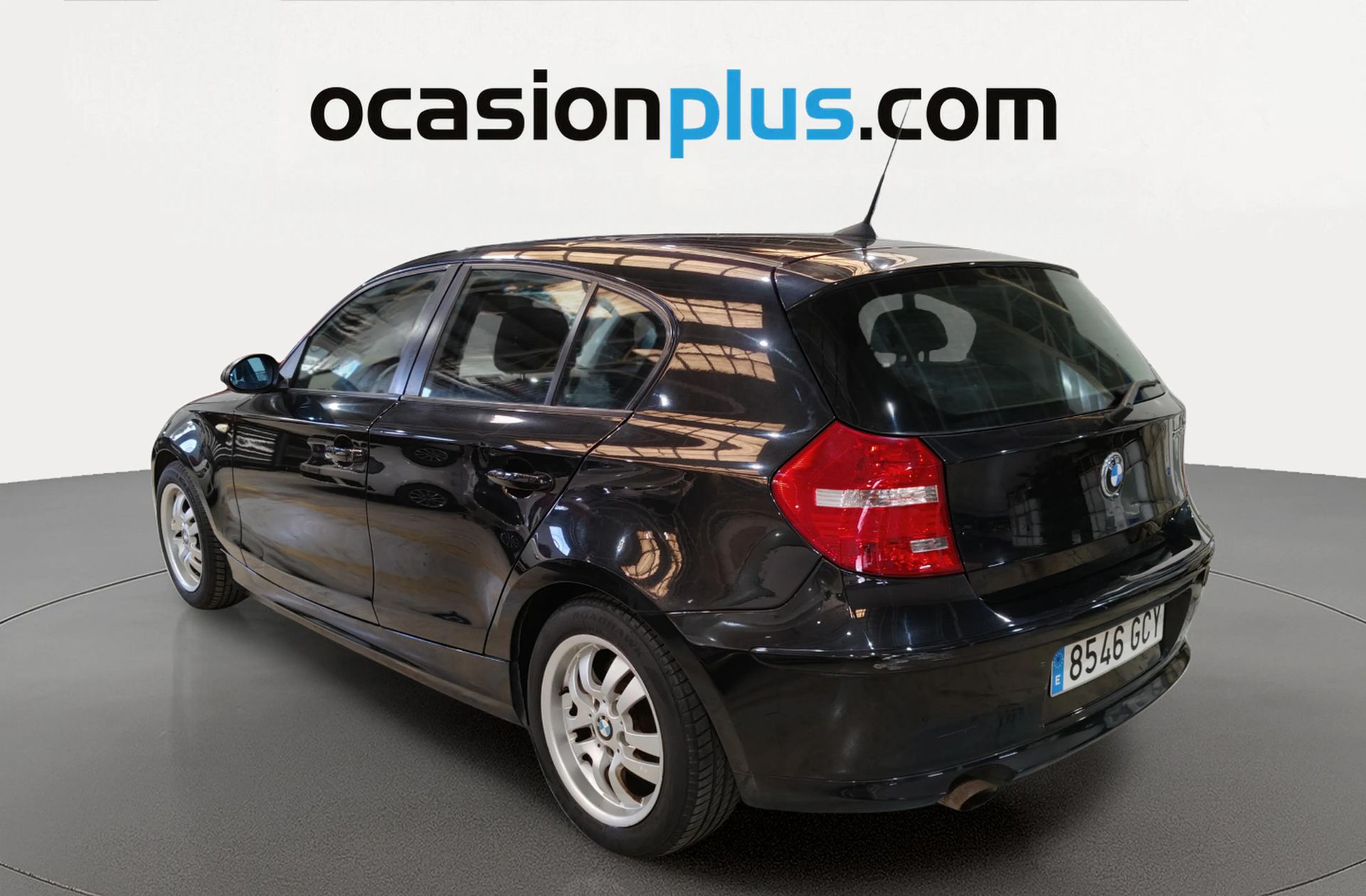 BMW Serie 1 118d - foto 3