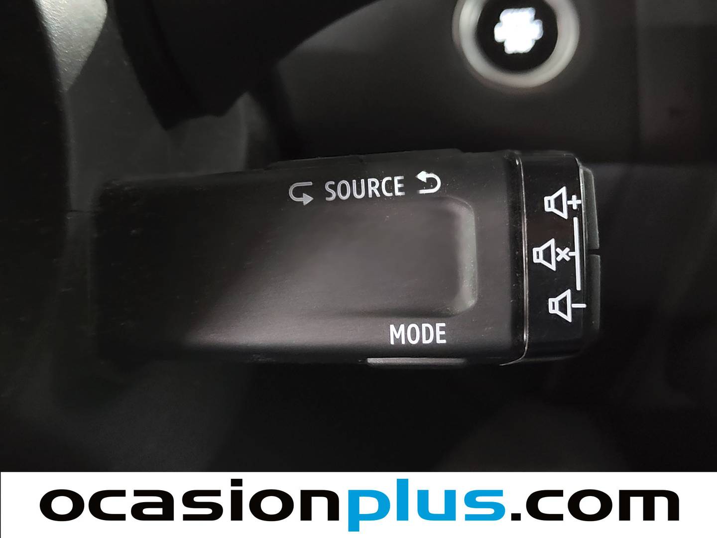 Foto Renault Captur Renault Captur Intens TCe GLP (100 CV)