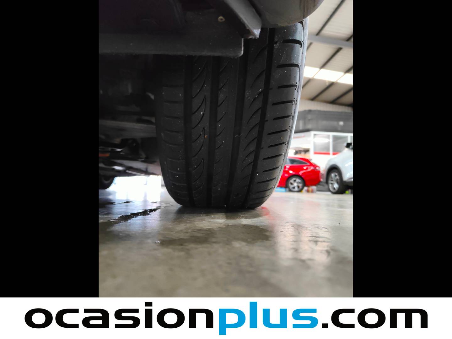 KIA Niro KIA Niro 1.6 GDi HEV Híbrido Drive (141 CV) 2021