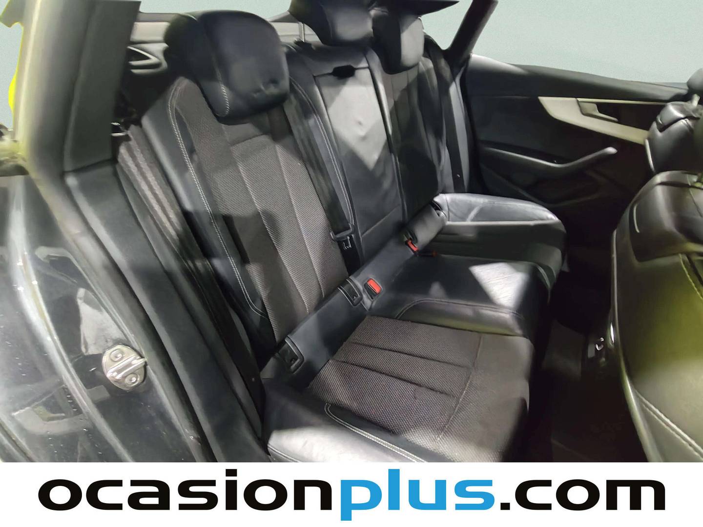 Foto Audi A5 Audi A5 Sportback Sport 2.0 TDI (150 CV) S tronic Pack S-Line