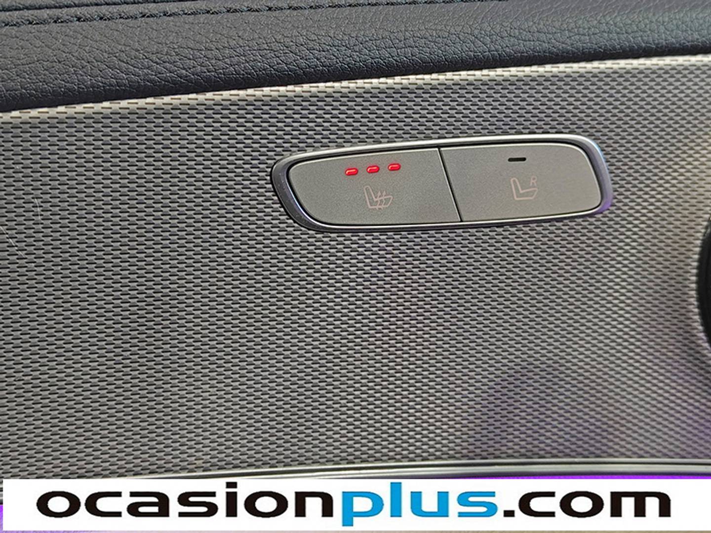 Foto Mercedes Clase E Mercedes-Benz Clase E E 43 AMG 4Matic (401 CV)