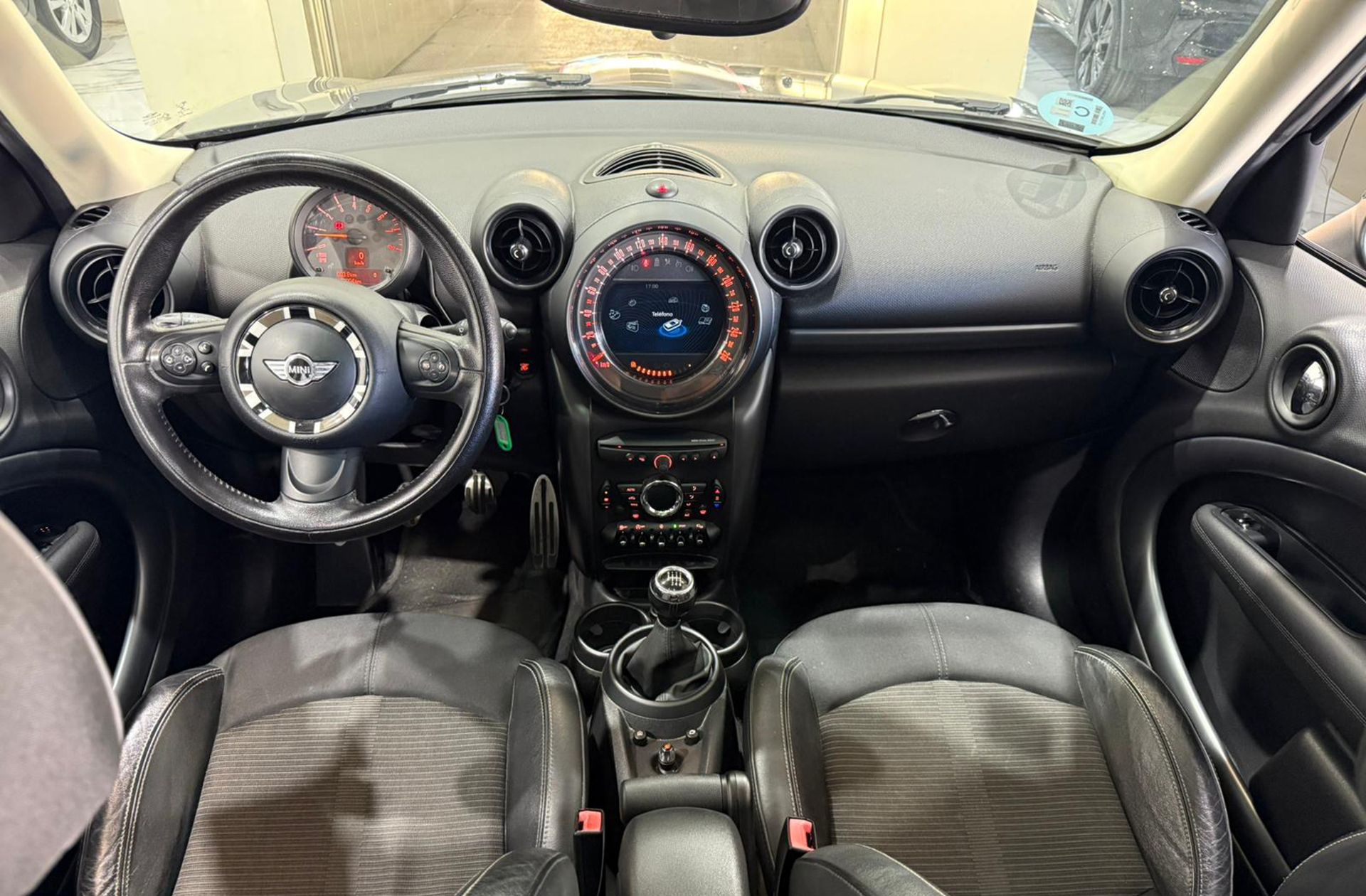 MINI Countryman Cooper S ALL4 - foto 8