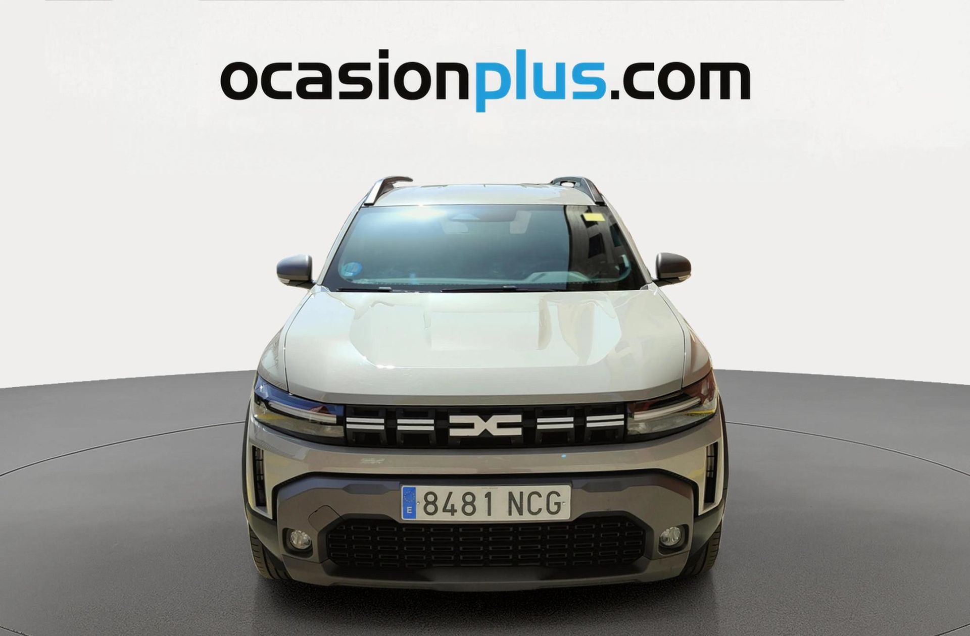 Dacia Duster Journey TCe 48v 4x2 - foto 12