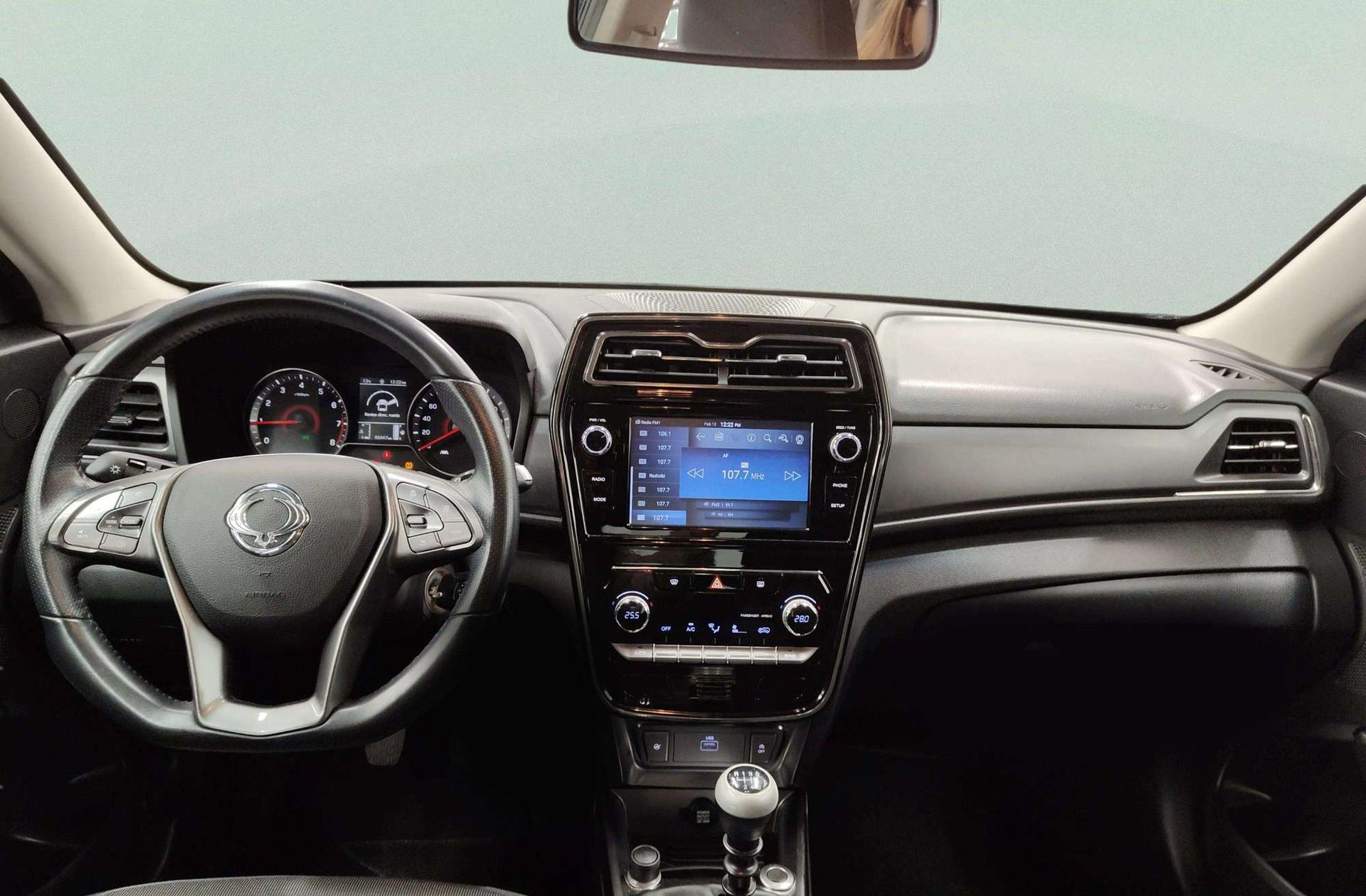 SsangYong Tivoli G12T Urban Plus - foto 6