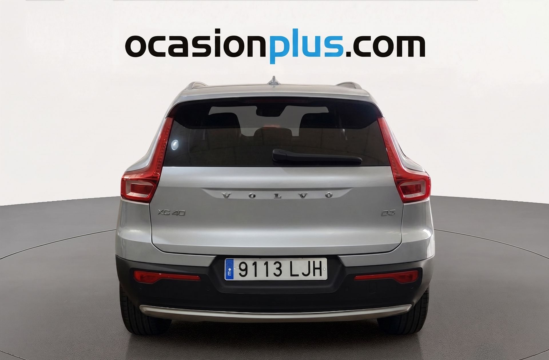 Volvo XC40 D3 Business Plus - foto 15
