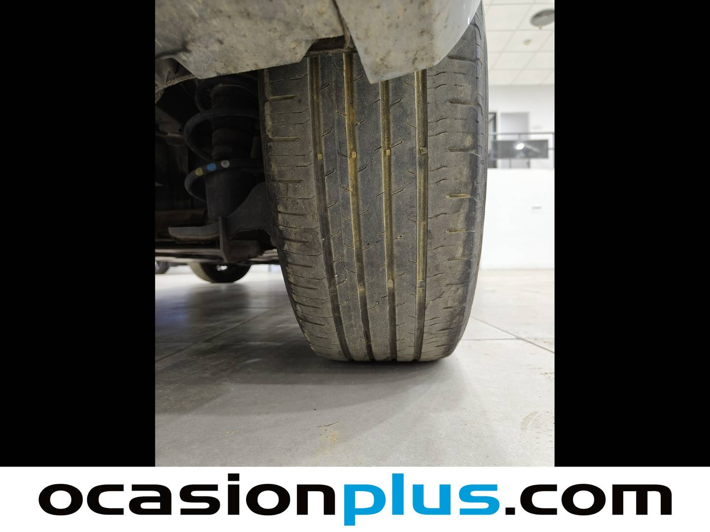 Foto Nissan Townstar Nissan Townstar 1.3G L1 Tekna (130 CV)