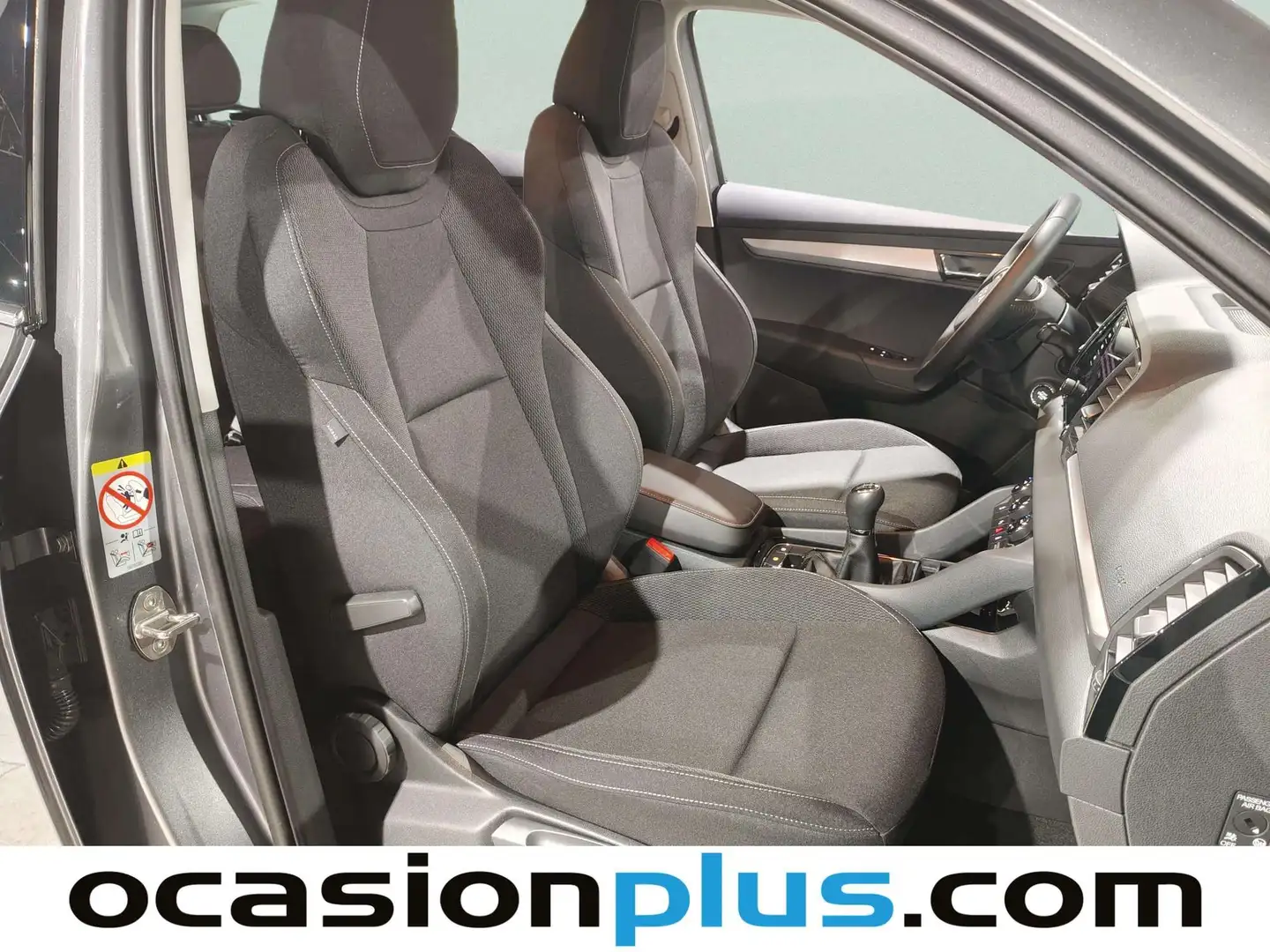 Foto Skoda Karoq Skoda Karoq 1.5 TSI ACT Selection (150 CV)