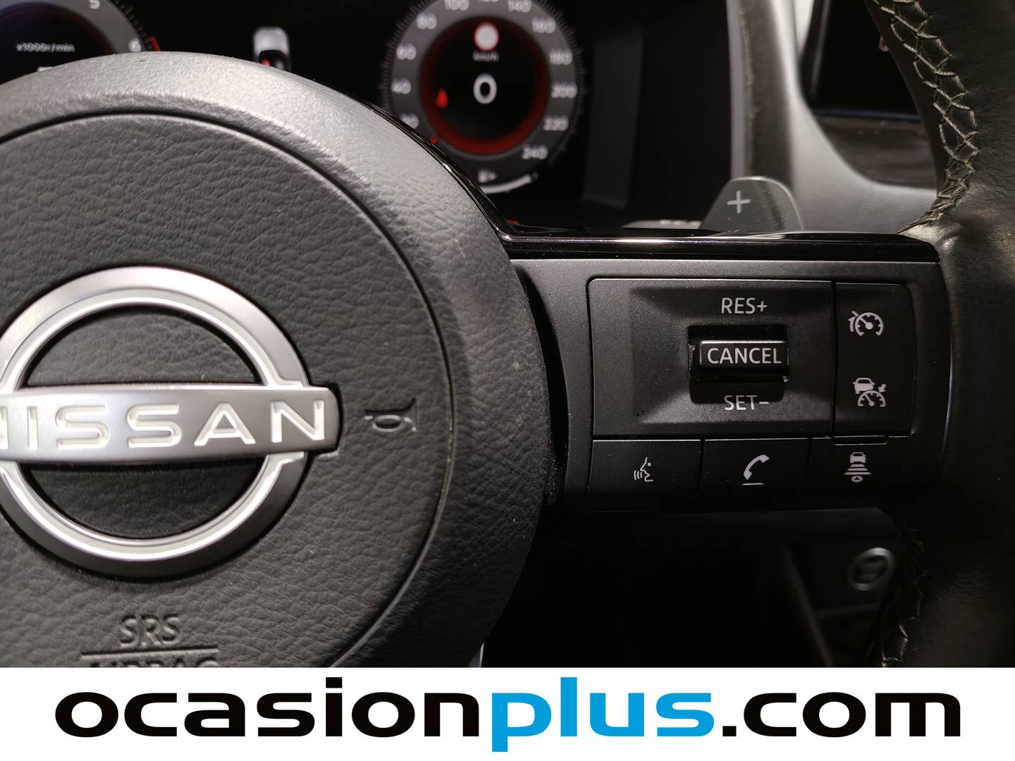 Nissan QASHQAI Nissan Qashqai DIG-T 160 mHEV N-Connecta Xtronic (158 CV) barato