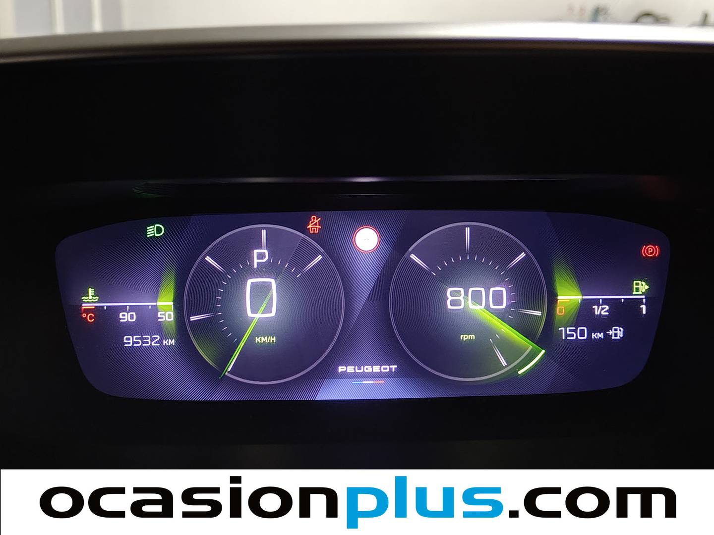 Peugeot 308 Peugeot 308 PureTech 130 S&S GT EAT8 (130 CV) de ocasión