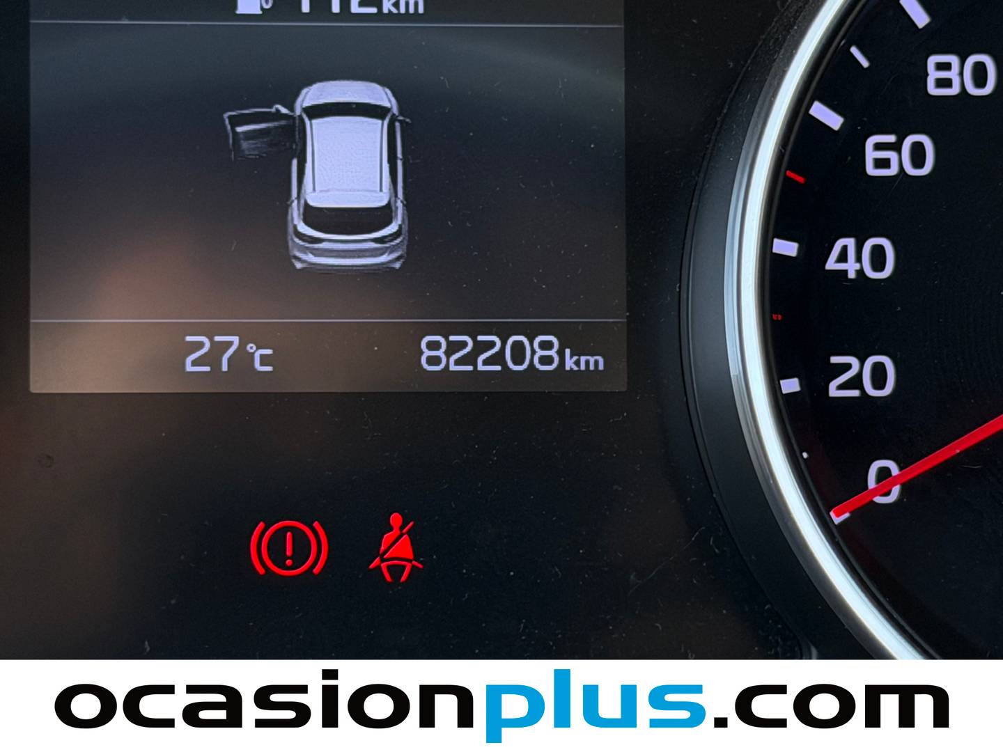 KIA Ceed Tourer KIA Ceed Tourer 1.0 T-GDi Concept (120 CV) seminuevo