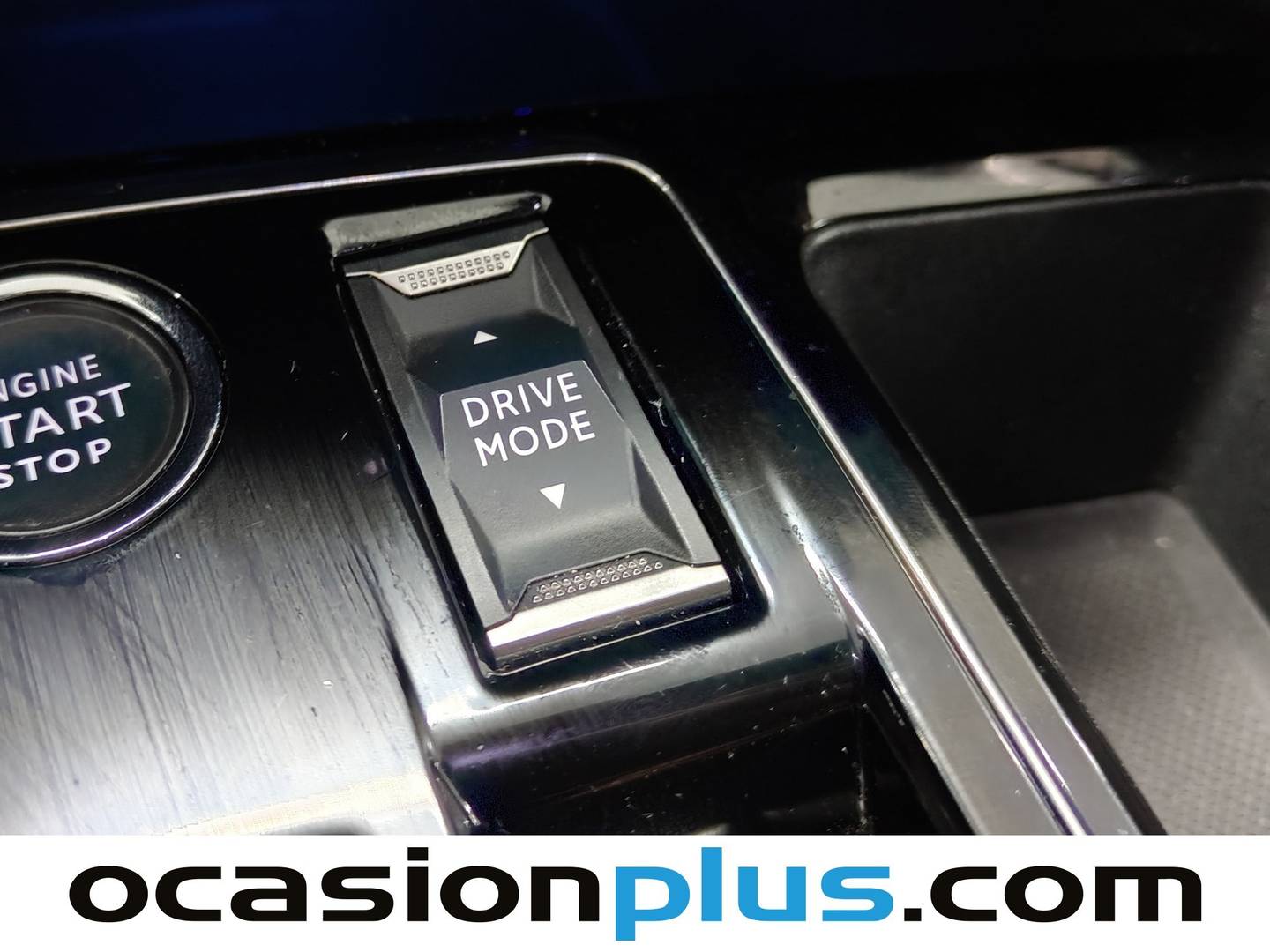 Foto Peugeot 3008 Hybrid Peugeot 3008 Hybrid 300 Allure Pack e-EAT8 (300 CV)