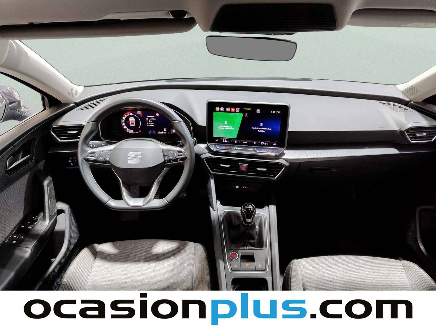 Foto Seat León SEAT León 1.5 TSI Style XL (116 CV)