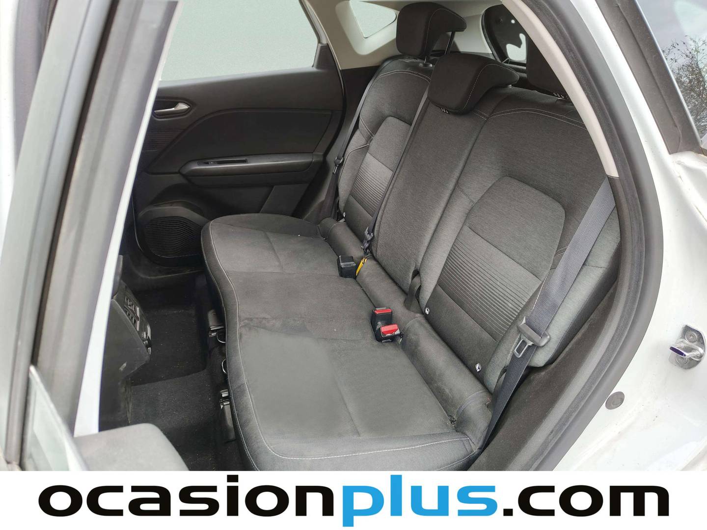 Foto Renault Captur Renault Captur Intens TCe GLP (100 CV)