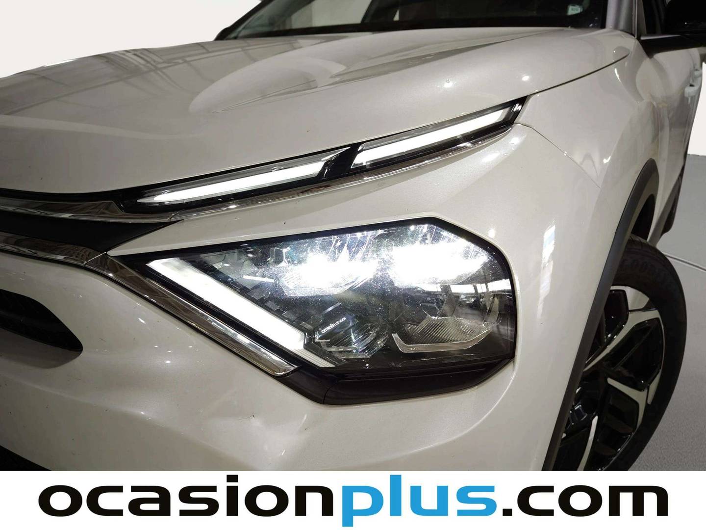 Foto Citroën C4 Citroen C4 PureTech 130 S&S 6v Feel Pack (130 CV)