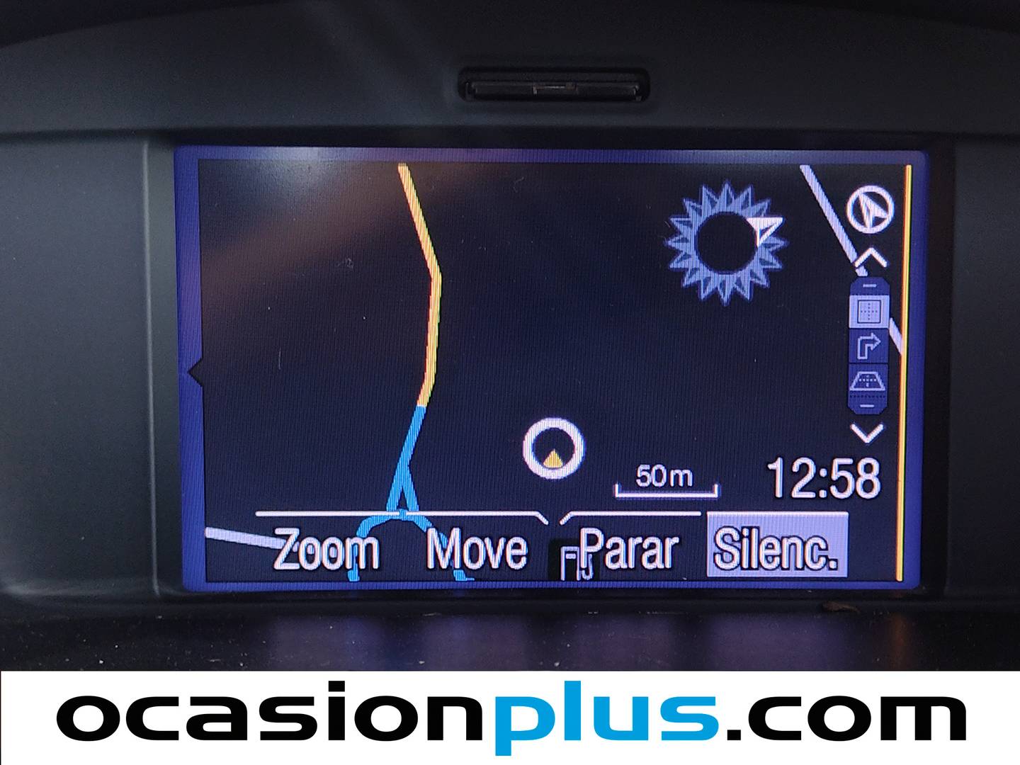 Extras y acabados del Ford C-Max Ford C-Max 1.0 EcoBoost S&S Titanium (125 CV)