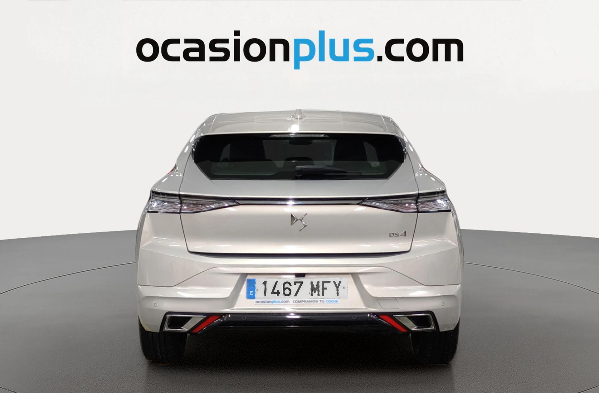 DS DS 4 BlueHDi 130 Trocadero - foto 15