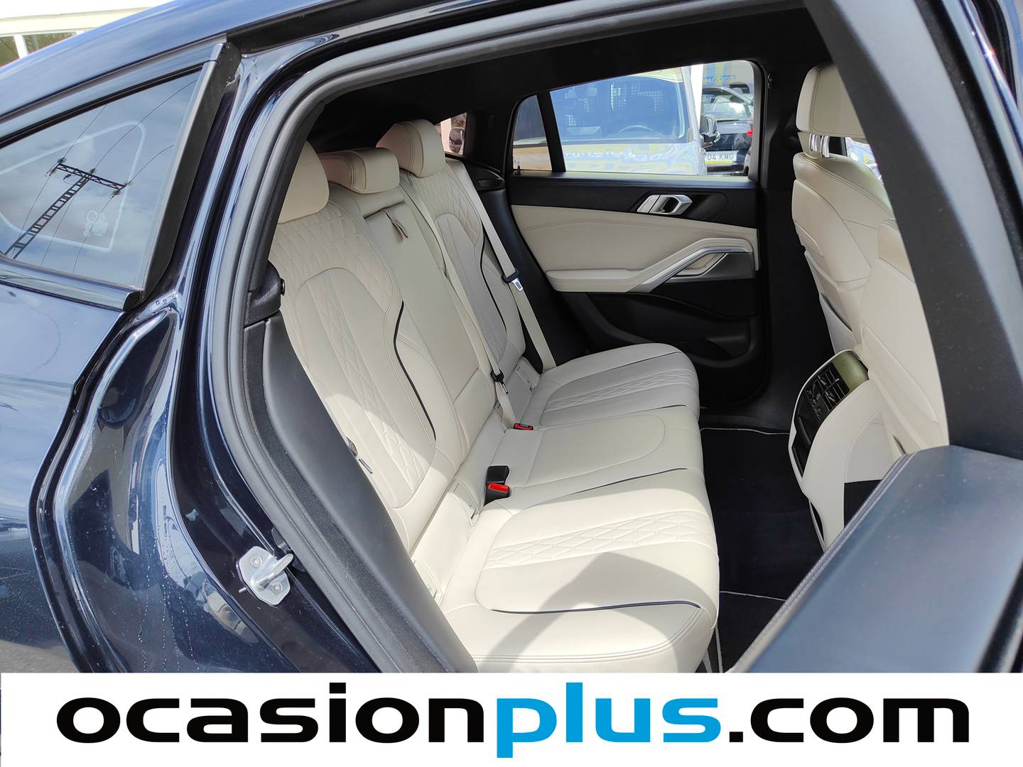 BMW X6 BMW X6 xDrive30d (265 CV) Pack M automático