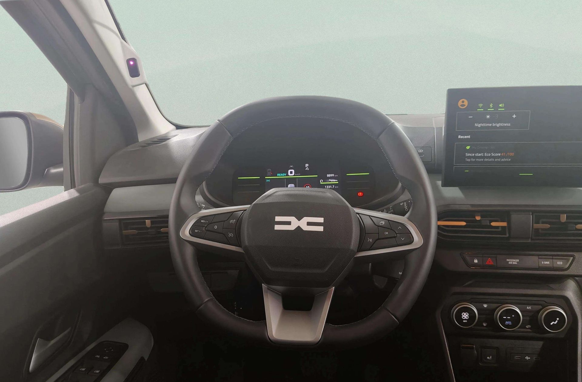 Dacia Jogger Extreme Hybrid 7 plazas - foto 21