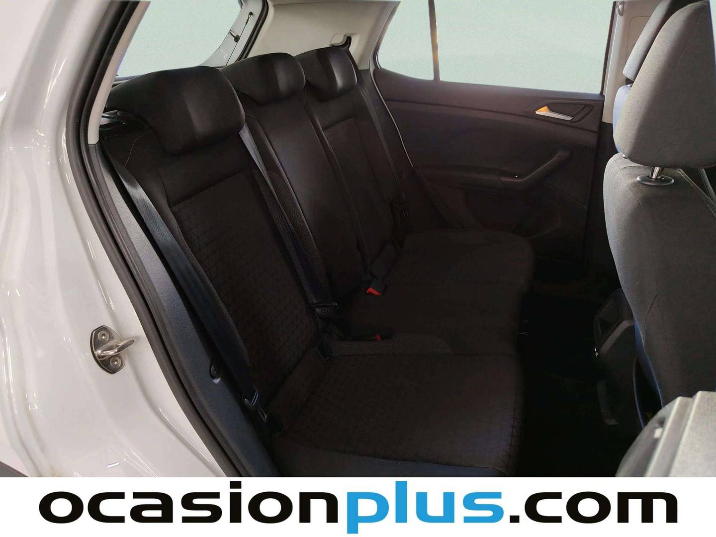 Volkswagen T-Cross Volkswagen T-Cross Advance 1.0 TSI (110 CV) km 0