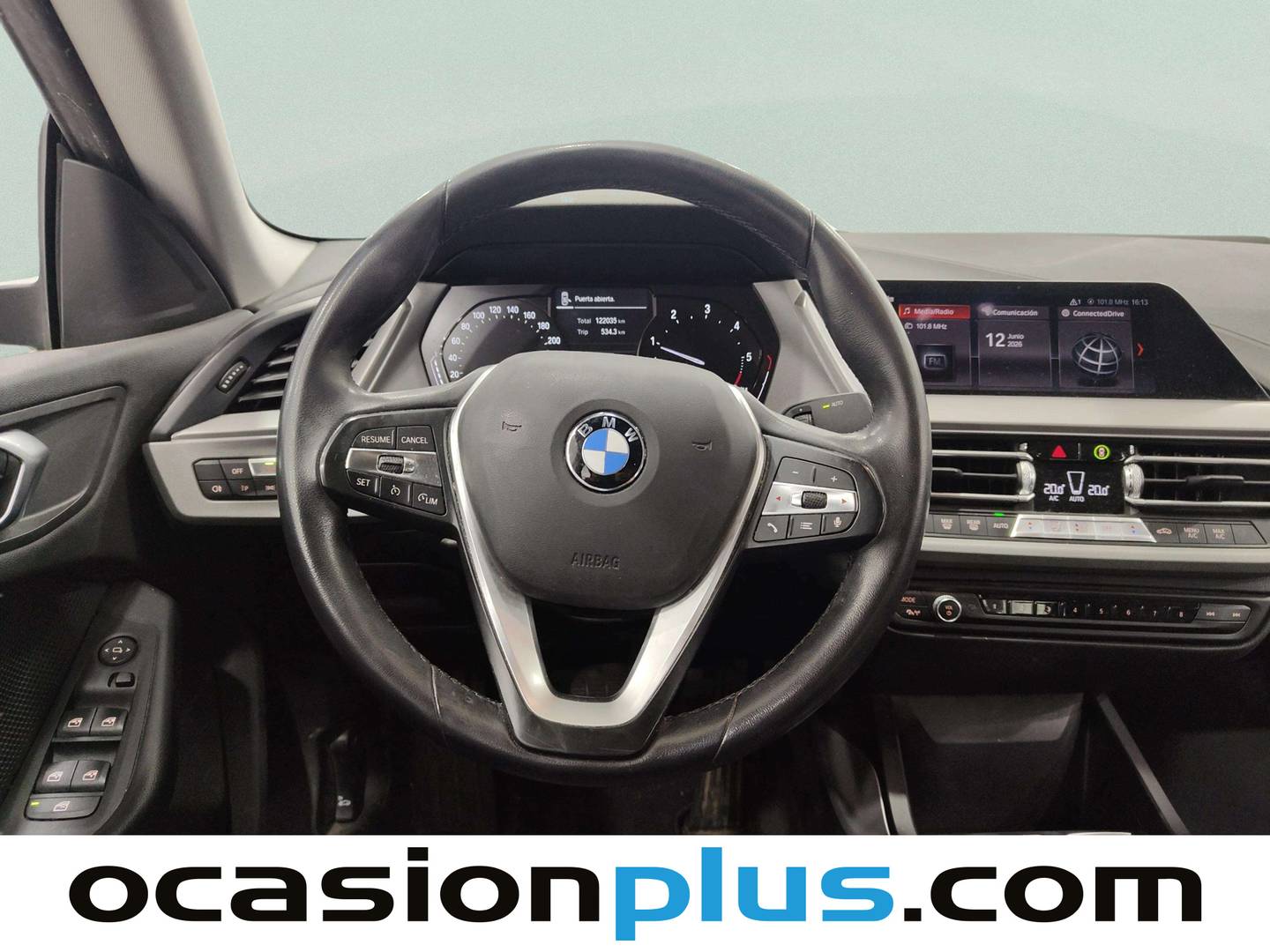 BMW Serie 2 BMW Serie 2 216d Gran Coupe (116 CV) automático