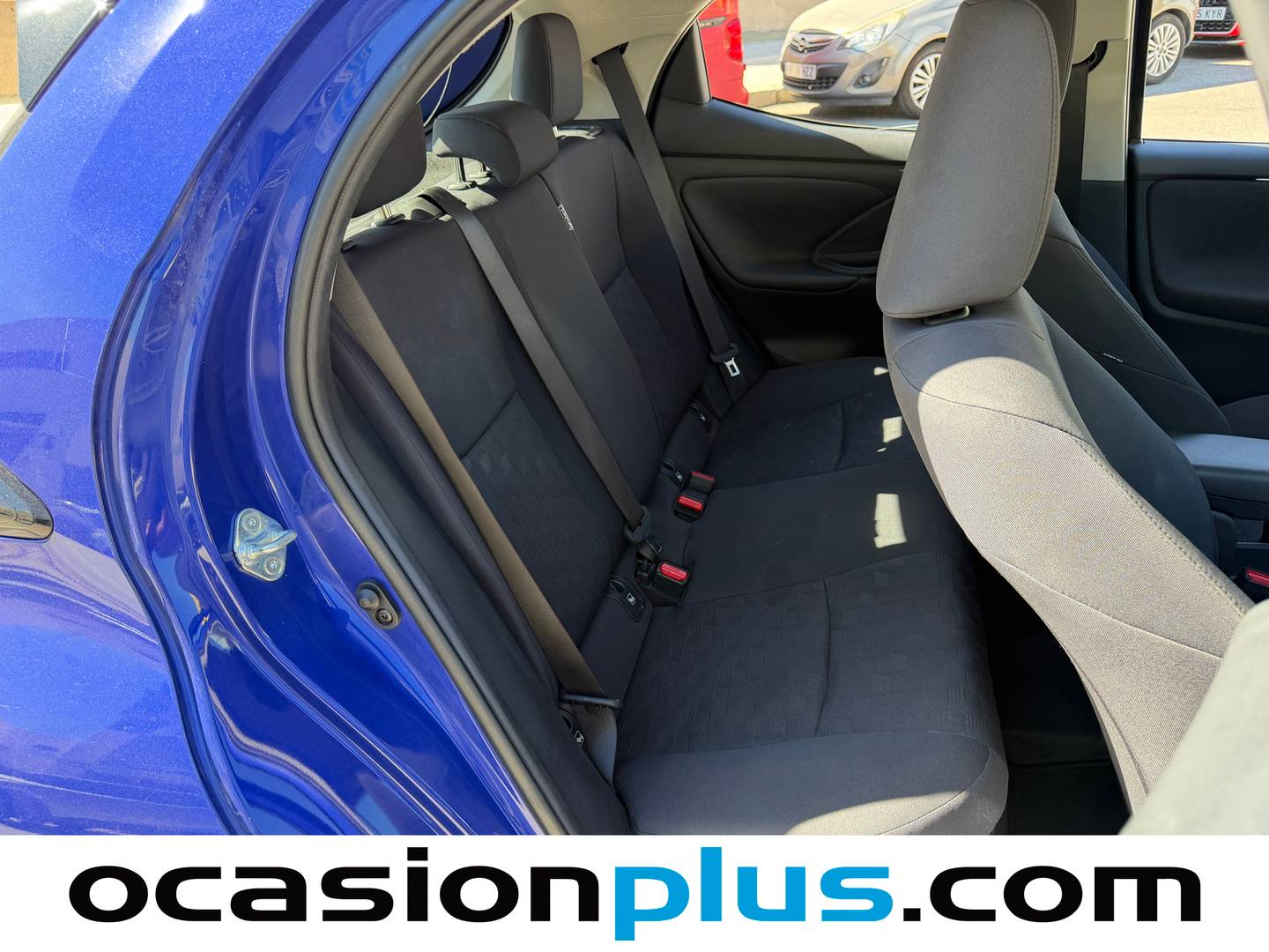 Toyota Yaris Toyota Yaris 120H Active Plus (116 CV) al mejor precio
