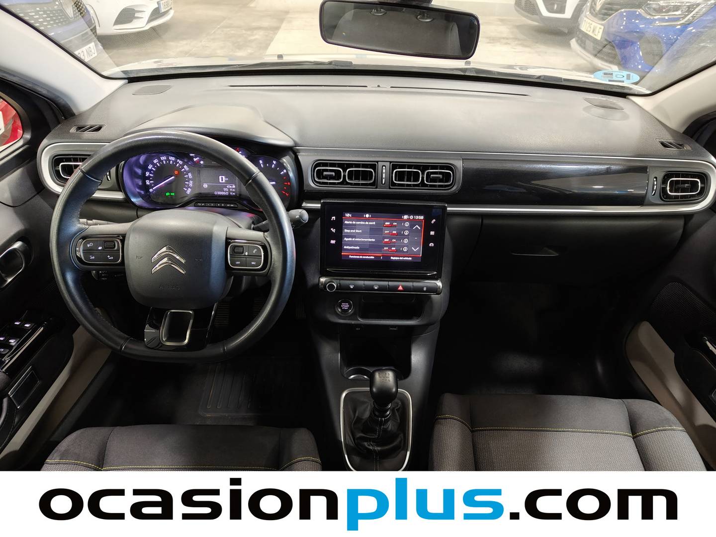 Citroën C3 Citroen C3 PureTech 110 S&S Shine (110 CV) al mejor precio