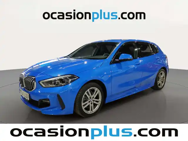 BMW Serie 1