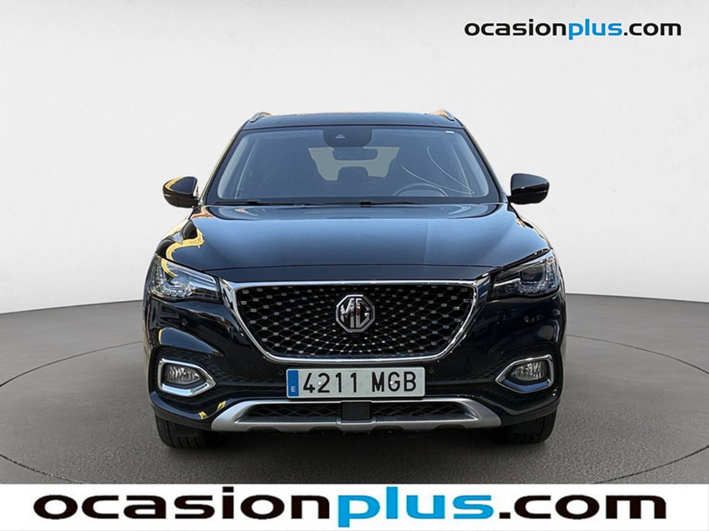 Foto MG HS MG HS 1.5 Turbo GDI Luxury (162 CV)