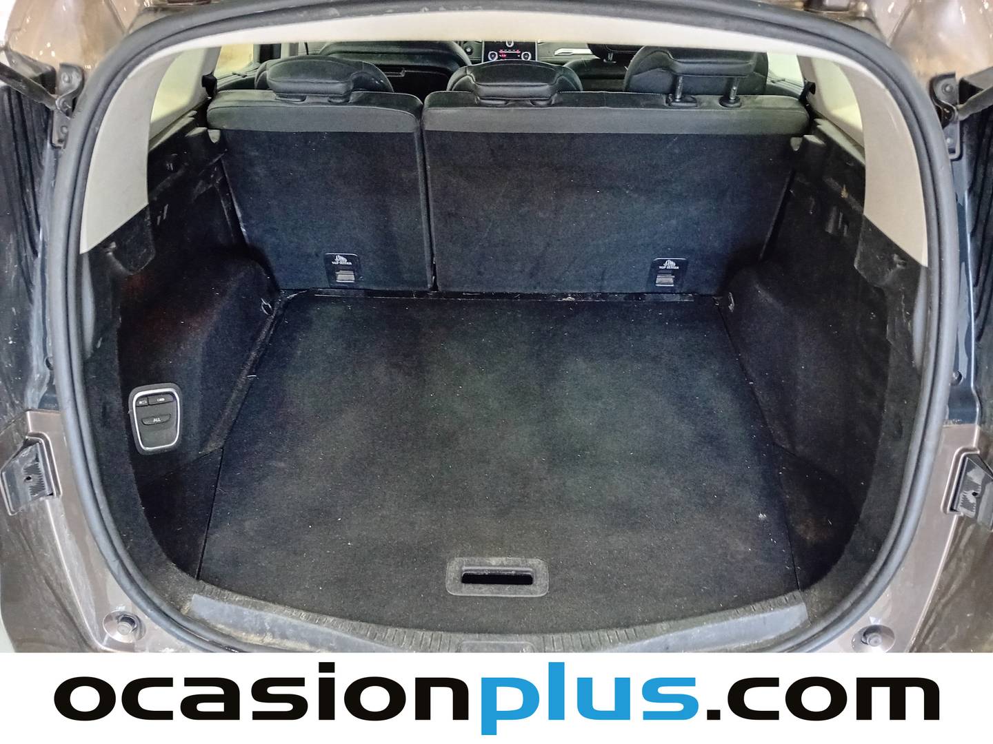 Renault Scénic Renault Scenic Zen Energy dCi (130 CV) al mejor precio