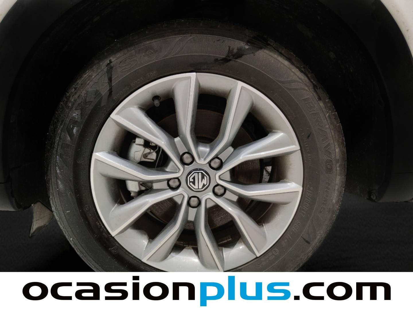 MG HS MG HS 1.5 Turbo GDI Comfort (162 CV) km 0